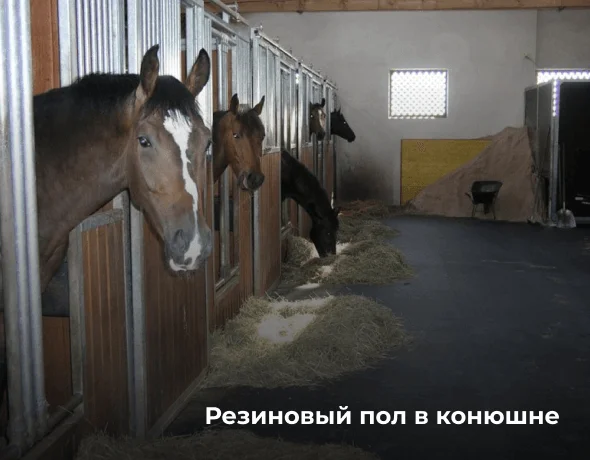 Парковка